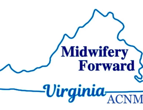 Midwifery Forward